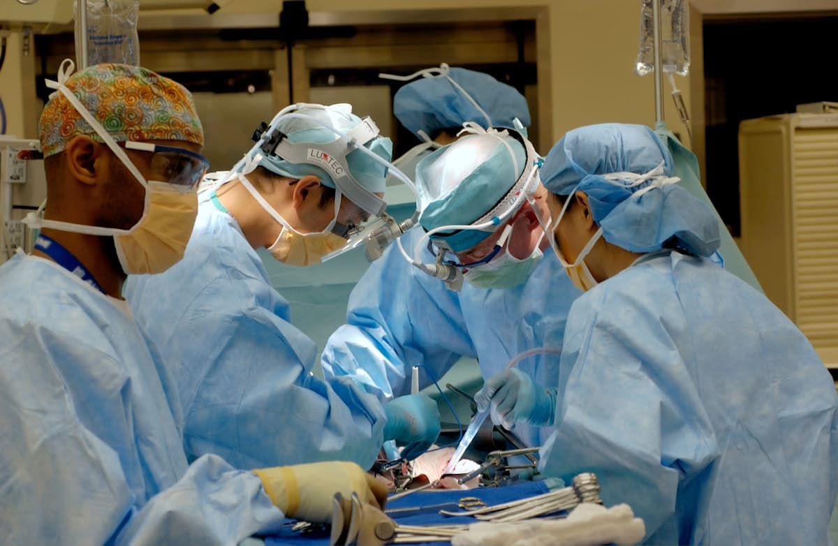 Comprehensive Bone Cancer Oncology & Limb Preservation